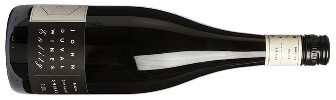 约翰杜瓦尔灵魂西拉干红葡萄酒，布诺萨山谷，南澳大利亚，澳大利亚 2015