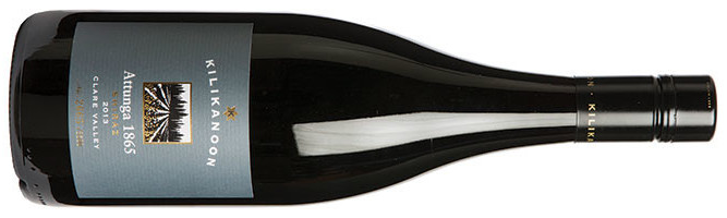 凯利卡努·阿唐伽西拉干红葡萄酒，克来尔谷，南澳大利亚，澳大利亚 2013