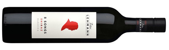 Peter Lehmann, Eight Songs Shiraz, Barossa, Australia