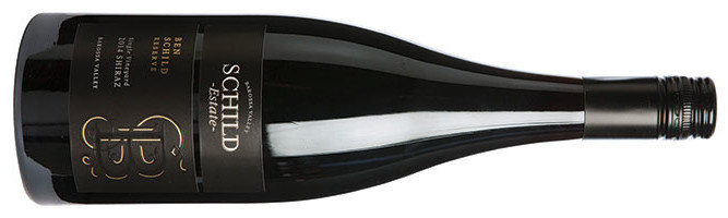 Schild Estate酒庄珍藏Ben Schild西拉干红葡萄酒，布诺萨山谷，南澳大利亚，澳大利亚 2014