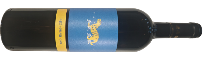 新疆唐庭霞露酒庄有限公司, 唐庭霞露马瑟兰干红葡萄酒, 伊犁, 新疆, 中国 2024