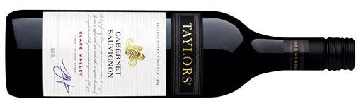 Taylors Estate, Cabernet Sauvignon, Clare Valley, South Australia, Australia 2014