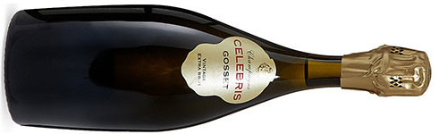 Gosset, Celebris, Extra Brut, Champagne, France 2002