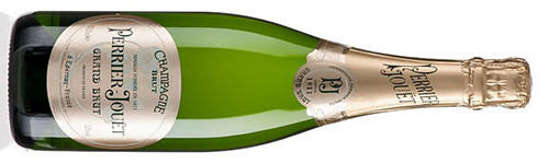 Perrier-Jouët, Grand Brut, Champagne, Champagne, France NV