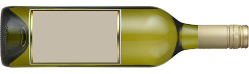 Chateau Hedong, Chardonnay, , Ningxia, China, 2015